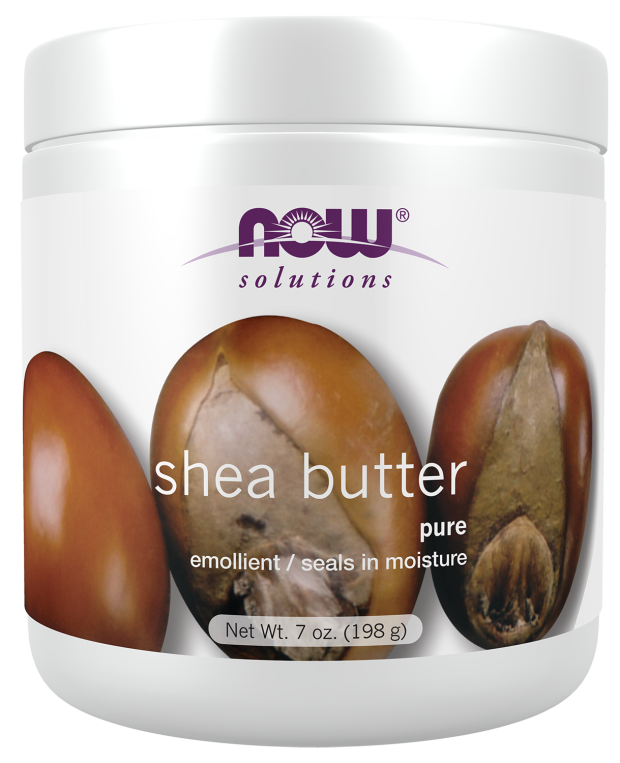 Shea Butter  7 oz
