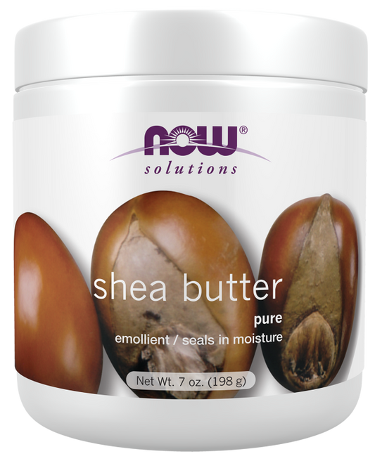 Shea Butter  7 oz