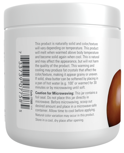 Shea Butter  16 oz