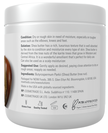 Shea Butter  16 oz