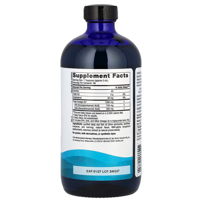 Omega-3  16 fl oz