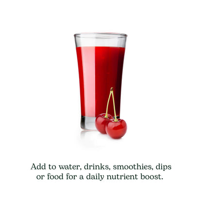 Berry Tart Cherry 5.1 oz