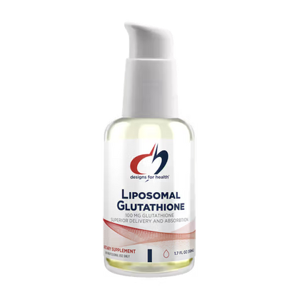 Liposomal Glutathione