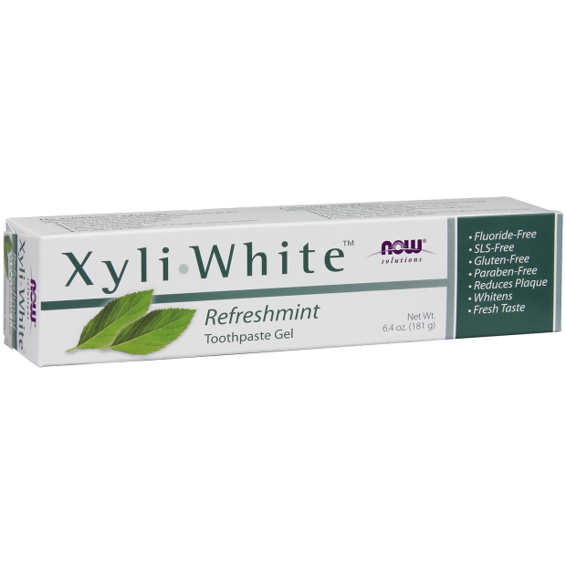 Xyliwhite Refreshmint Toothpaste  6.4 oz