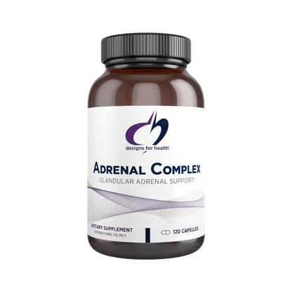Adrenal Complex