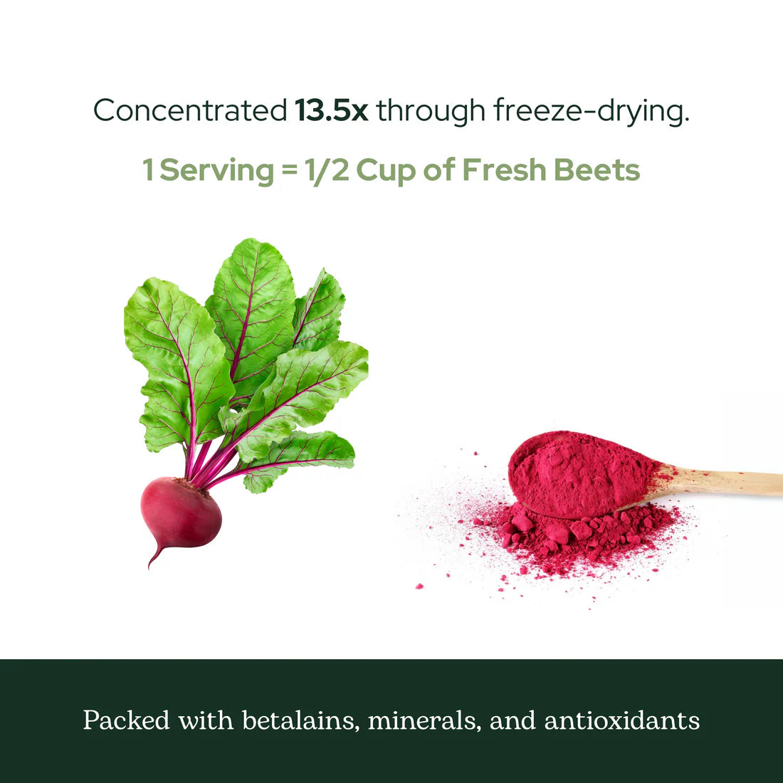 BEET JUICE 3.2 oz