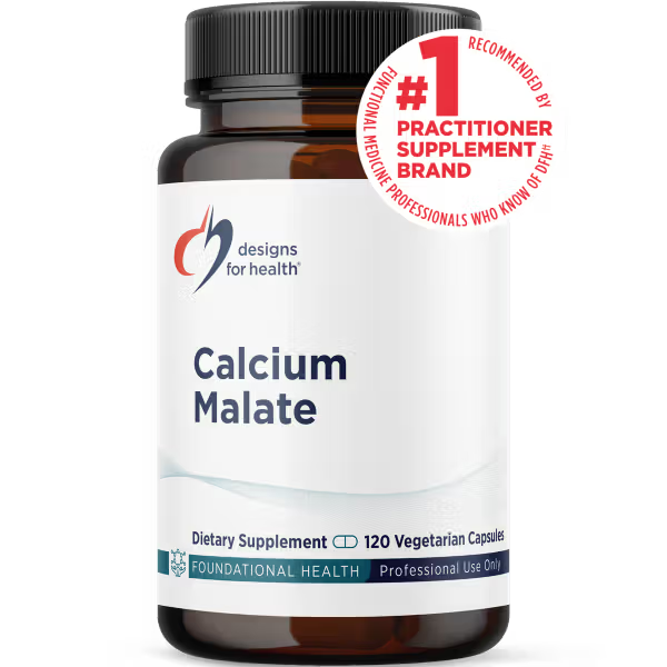 Calcium Malate