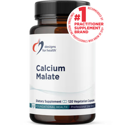 Calcium Malate