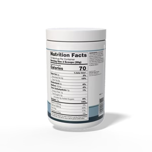 Collagen Creamer Vanilla