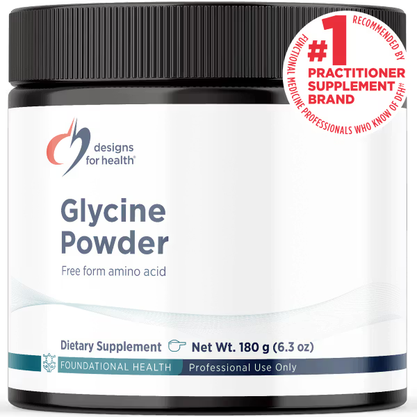 Glycine Powder