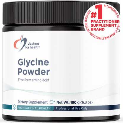 Glycine Powder