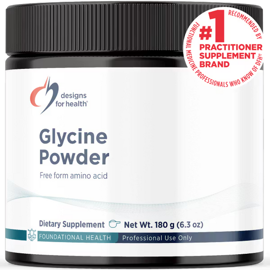 Glycine Powder