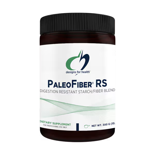 Paleo Fiber RS