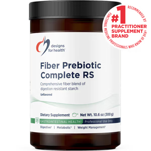 Paleo Fiber RS