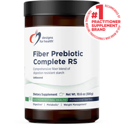 Paleo Fiber RS