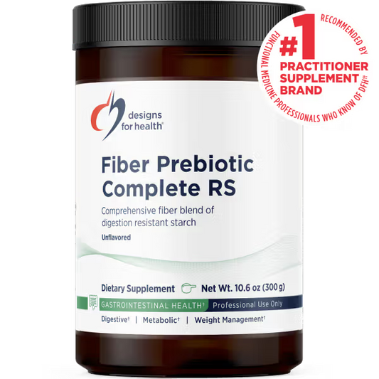 Paleo Fiber RS