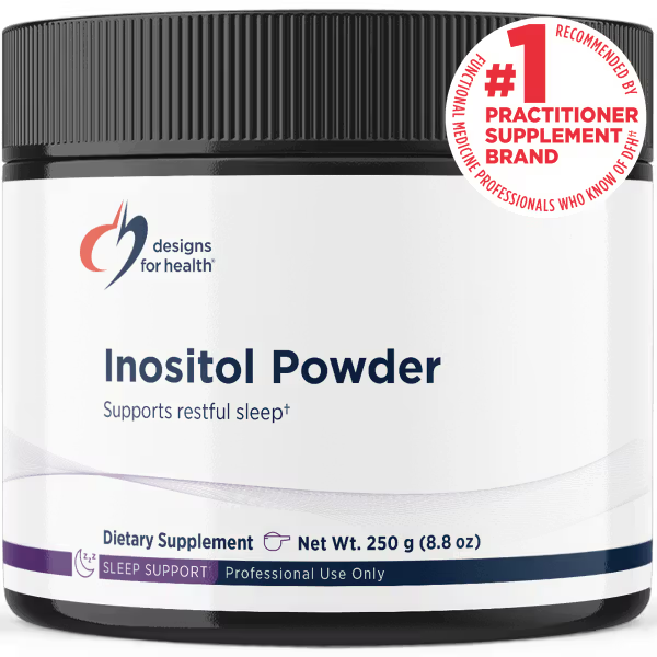 Inositol Powder Supplement