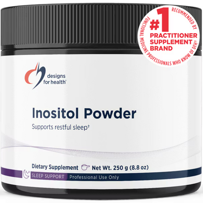 Inositol Powder Supplement