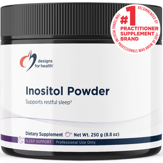 Inositol Powder Supplement