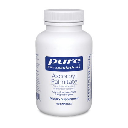 Ascorbyl Palmitate 180Caps