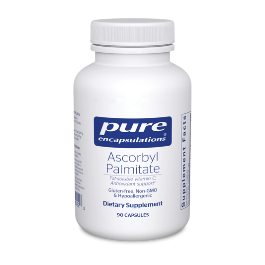 Ascorbyl Palmitate 180Caps