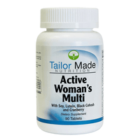 Active Woman's Multi 90 Tabs