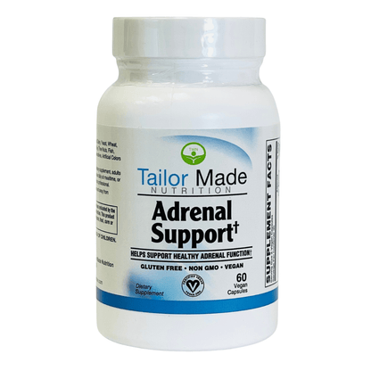 Adrenal Support 60 VCaps