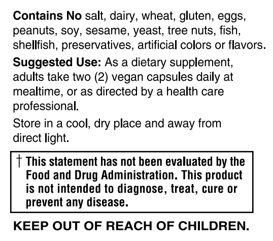 Adrenal Support 60 VCaps