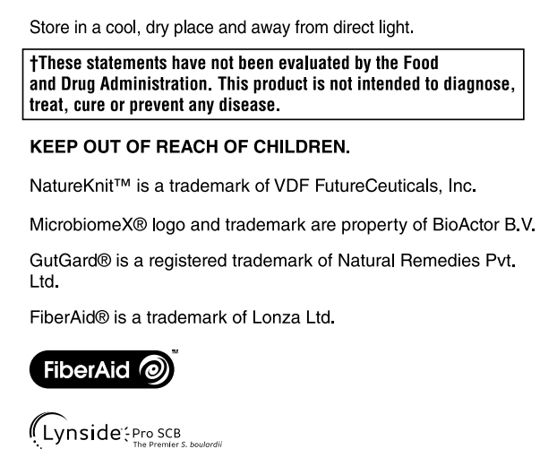 Advanced Gut Care Powder