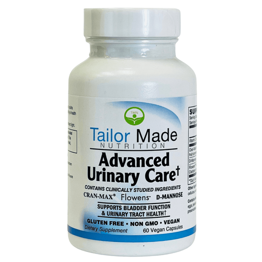 Advanced Urinary Care 60 VeganCaps