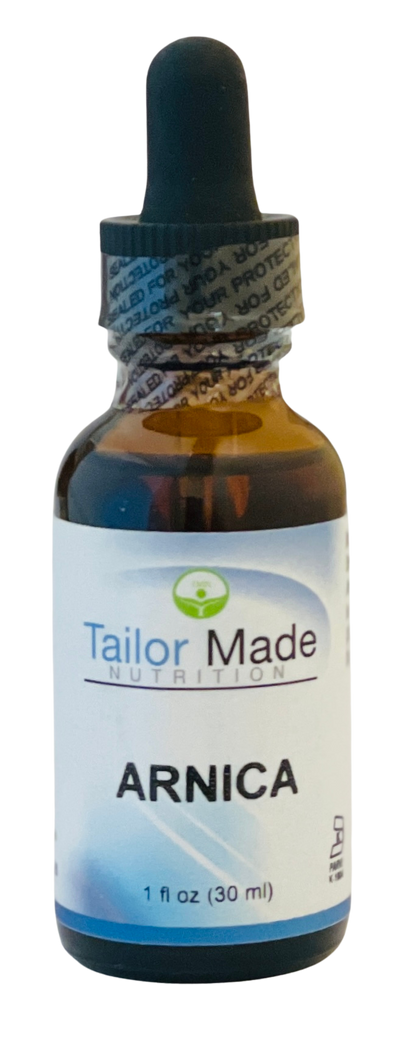 Arnica Liquid Extract (Topical)  1 fl oz
