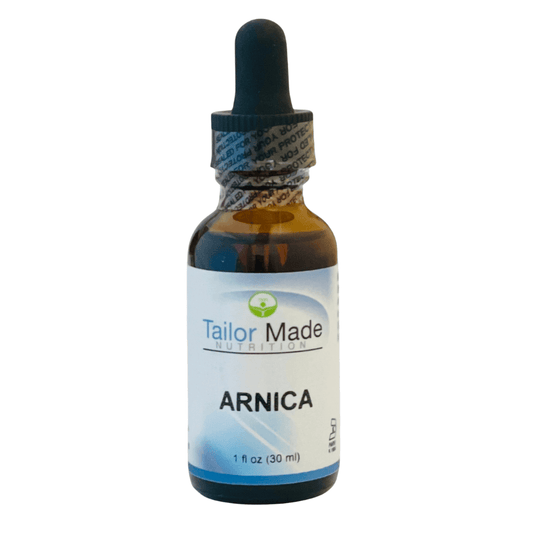 Arnica Liquid Extract 1oz