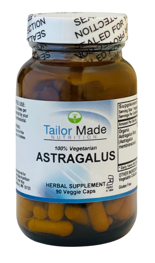 Astragalus Root 90 VCaps