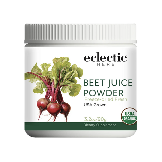 BEET JUICE 3.2 oz