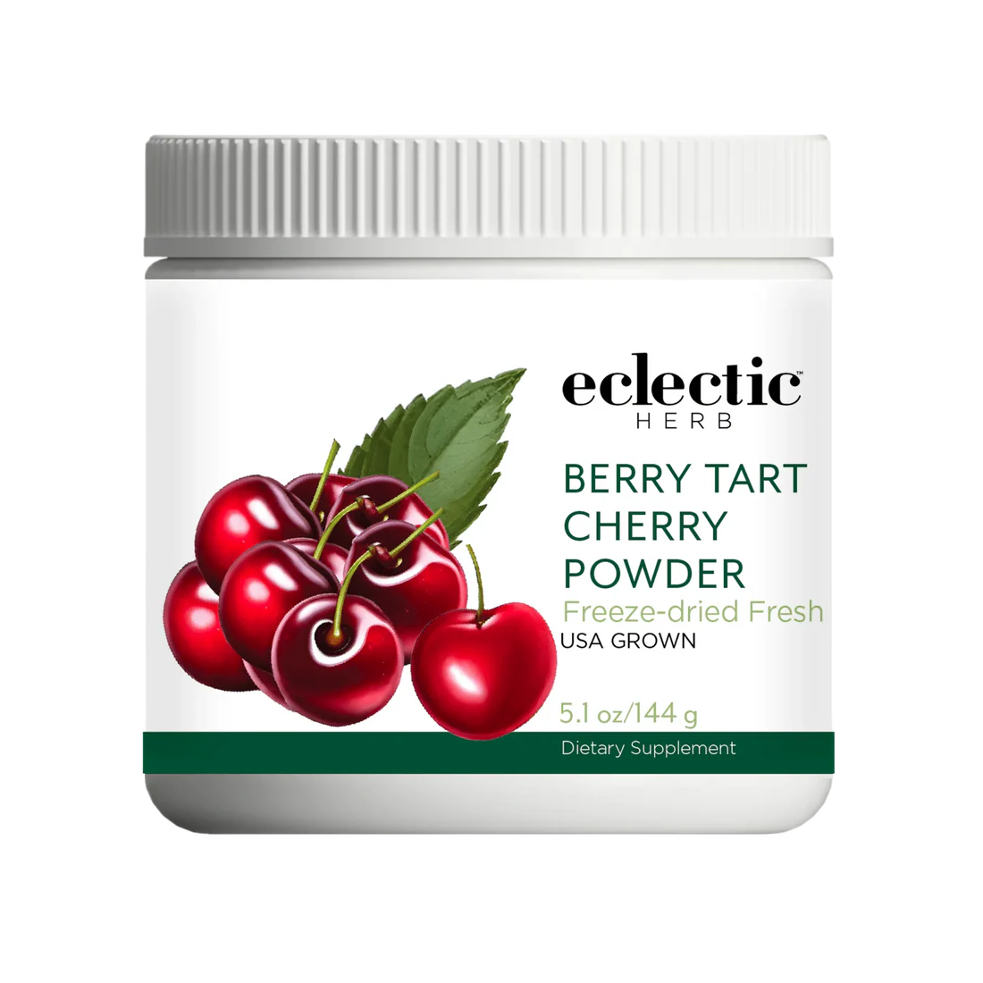 Berry Tart Cherry 5.1 oz