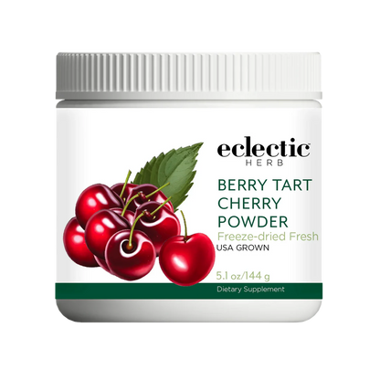 Berry Tart Cherry 5.1 oz