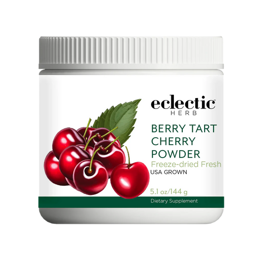 Berry Tart Cherry 5.1 oz