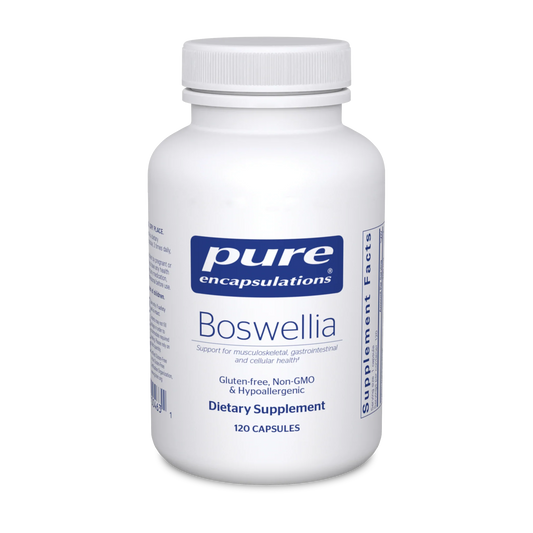 Boswellia  120 Caps