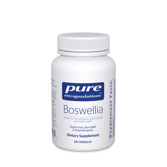 Boswellia  60 Caps