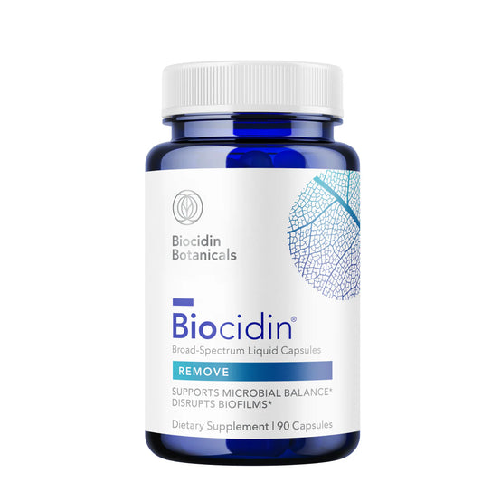 Biocidin
