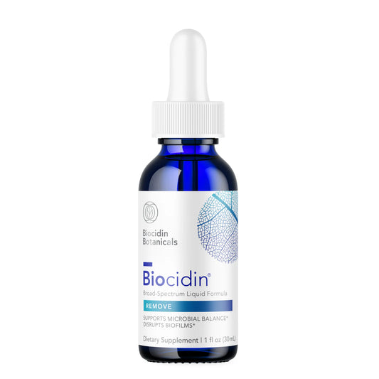 Biocidin Lsf