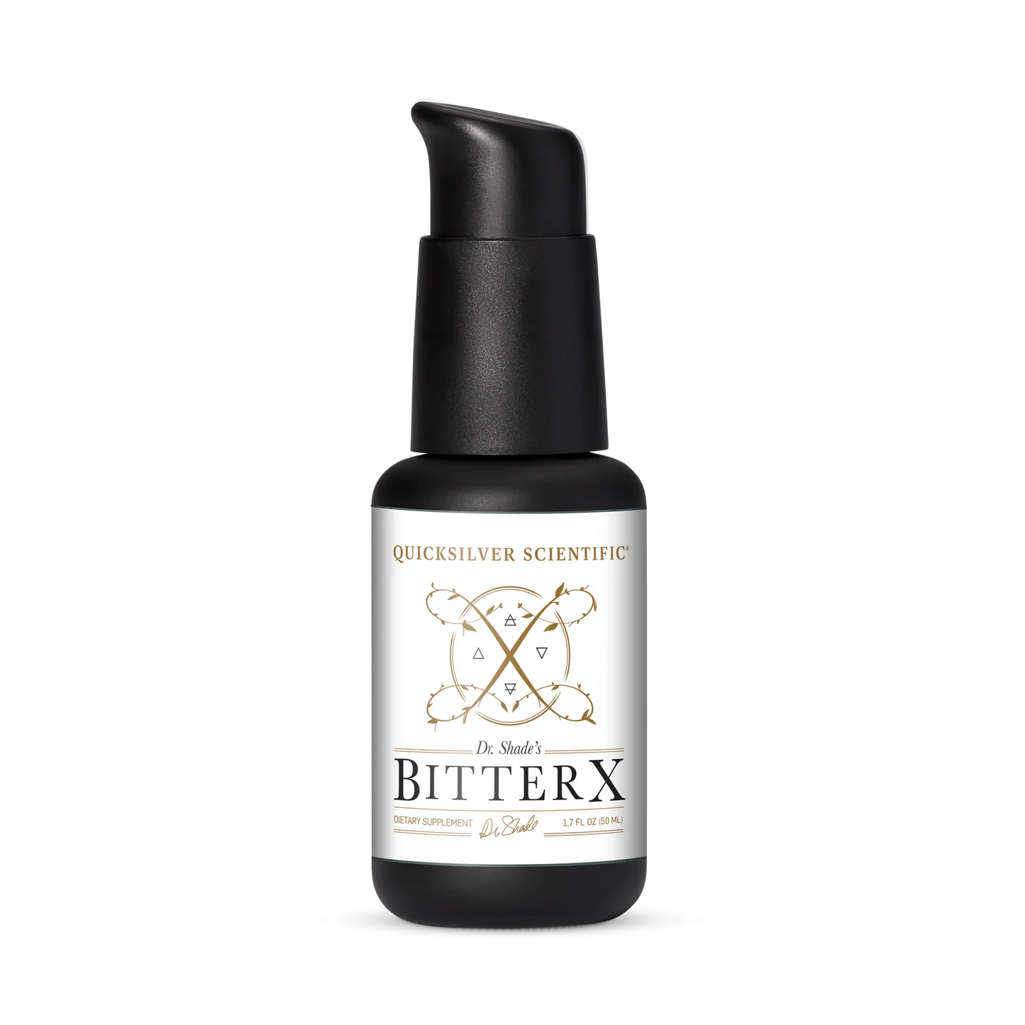 Bitters X  1.7 fl oz