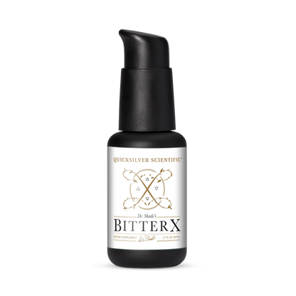 Bitters X  1.7 fl oz