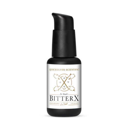 Bitters X  1.7 fl oz