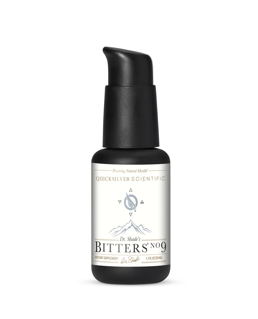 Bitters NO. 9   1.7 fl oz