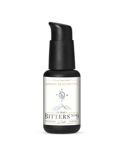 Bitters NO. 9   1.7 fl oz