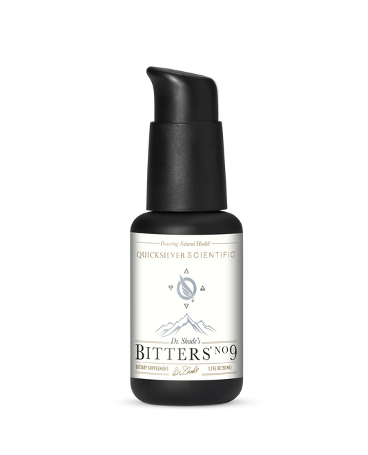 Bitters NO. 9   1.7 fl oz