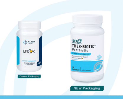 Postbiotic  90 Caps