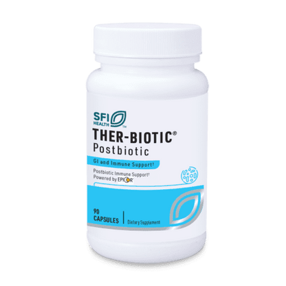 Postbiotic  90 Caps