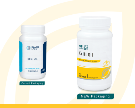Krill Oil  60SG